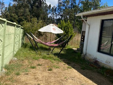 Venta / Casa / Tomé