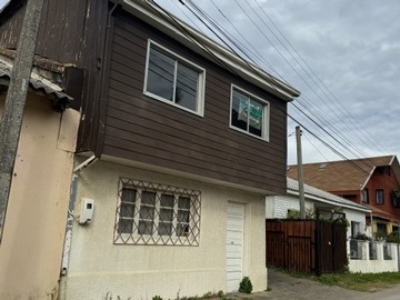 Venta / Casa / Tomé