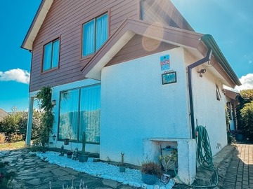 Venta / Casa / Tomé