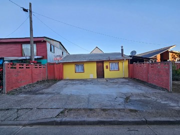 Venta / Casa / Tomé