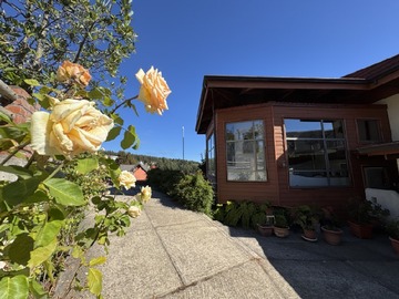 Venta / Casa / Tomé