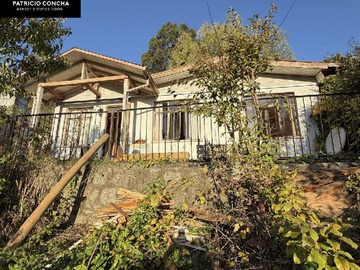 Venta / Casa / Tomé