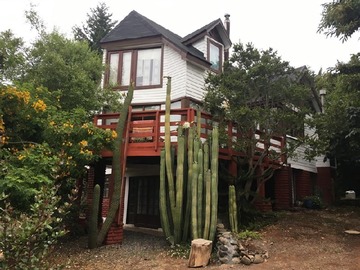Venta / Casa / Tomé