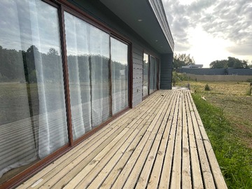 Venta / Casa / Tomé