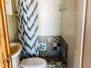 Baño casa 2