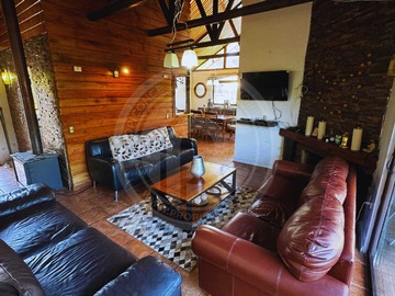 Venta / Casa / Tomé