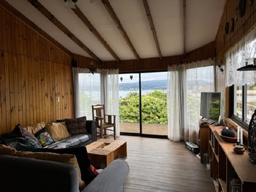 Venta / Casa / Tomé