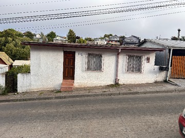 Venta / Casa / Tomé