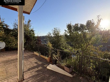 Venta / Casa / Tomé