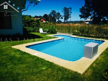 Venta / Casa / Tomé