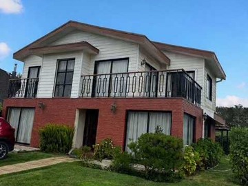 Venta / Casa / Tomé