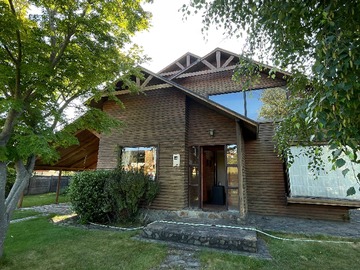 Venta / Casa / Tomé