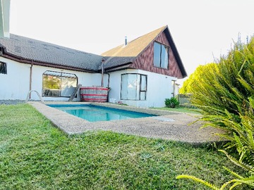 Venta / Casa / Tomé