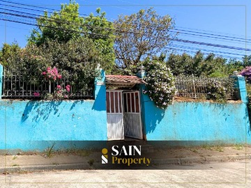 Venta / Casa / Tomé