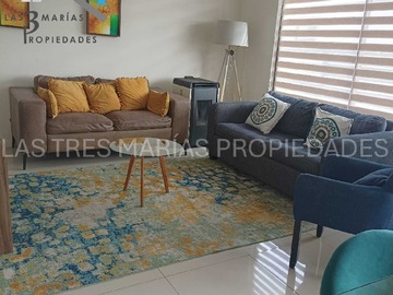 Venta / Casa / Tomé