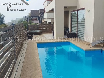 Venta / Casa / Tomé