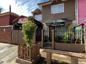 Venta / Casa / Tomé