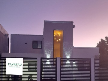 Venta / Casa / Tucapel