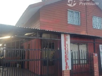 Venta / Casa / Tucapel