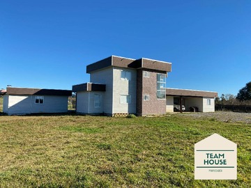 Venta / Casa / Valdivia