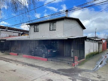 Venta / Casa / Valdivia