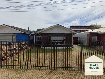 Venta / Casa / Valdivia