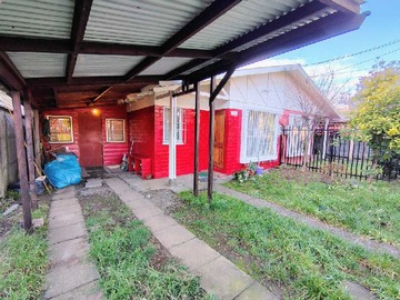 Venta / Casa / Valdivia