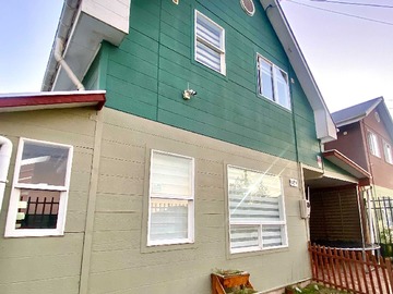 Venta / Casa / Valdivia