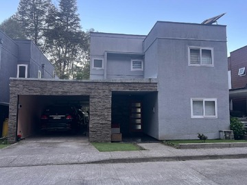 Venta / Casa / Valdivia