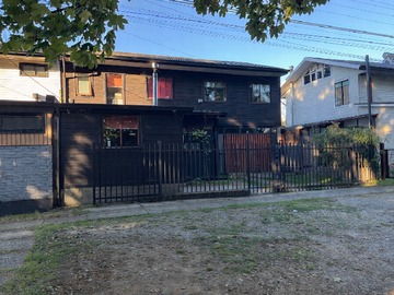 Venta / Casa / Valdivia