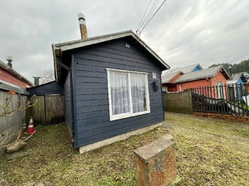 Venta / Casa / Valdivia