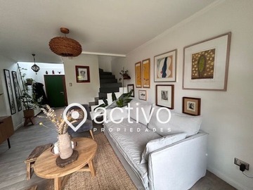 Venta / Casa / Valdivia