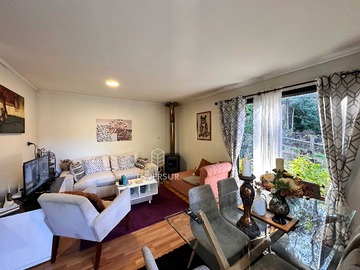 Venta / Casa / Valdivia