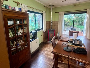 Venta / Casa / Valdivia