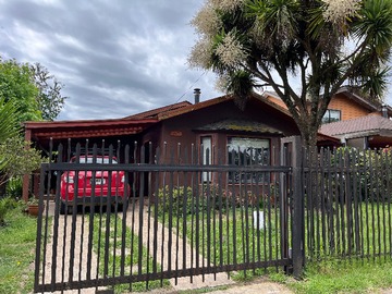 Venta / Casa / Valdivia