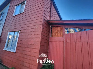 Venta / Casa / Valdivia