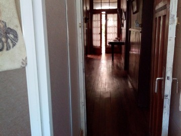 vista interior