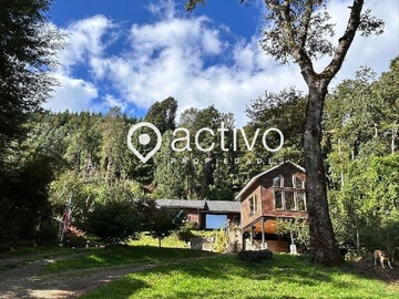 Venta / Casa / Valdivia
