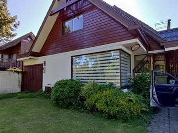 Venta / Casa / Valdivia