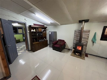 Venta / Casa / Valdivia
