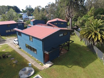 Venta / Casa / Valdivia