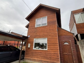 Venta / Casa / Valdivia