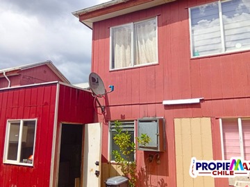 Venta / Casa / Valdivia