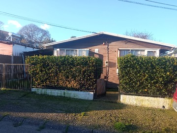Venta / Casa / Valdivia
