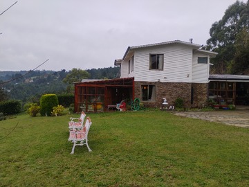 Venta / Casa / Valdivia