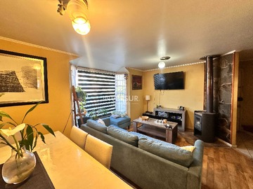 Venta / Casa / Valdivia