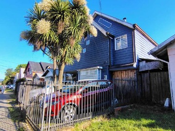 Venta / Casa / Valdivia