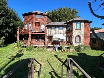 Venta / Casa / Valdivia