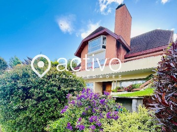 Venta / Casa / Valdivia