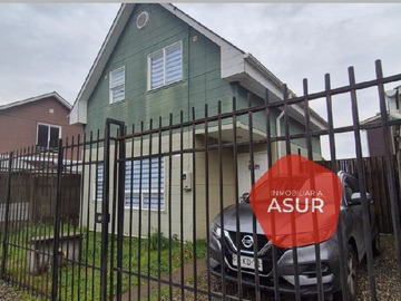 Venta / Casa / Valdivia